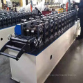 Machine manufacture omega profile drywall stud metal making machine drywall profile production line